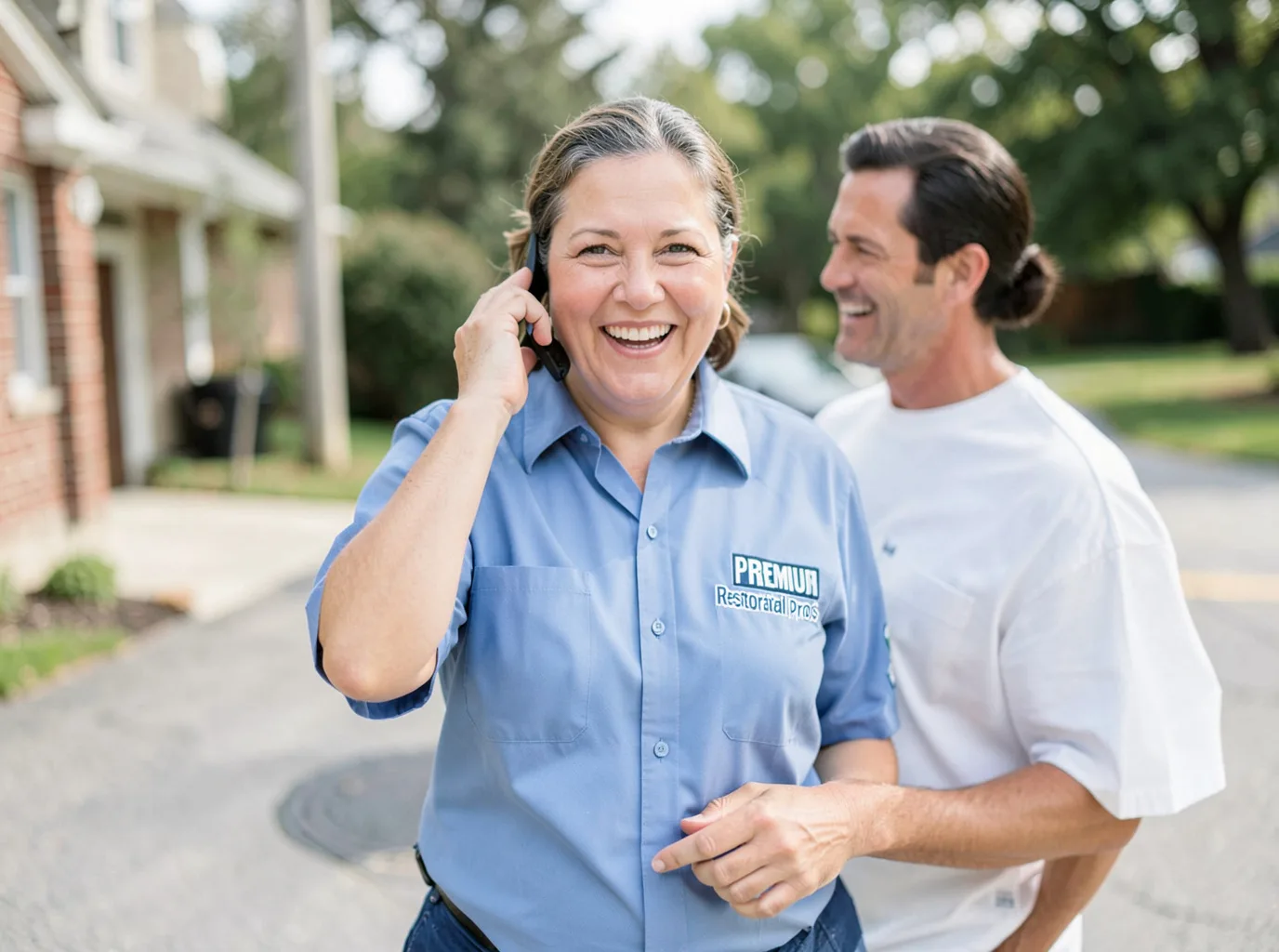 Water Damage Restoration Dallas, TX FAQs